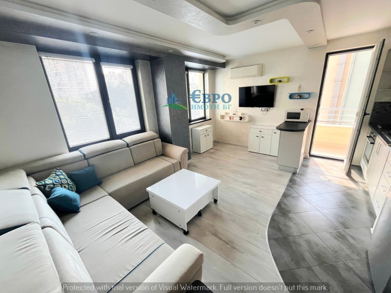 For Rent  1 bedroom Stara Zagora , Tsentar , 65 sq.m | 50353566 - image [3]