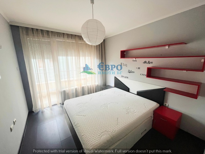 For Rent  1 bedroom Stara Zagora , Tsentar , 65 sq.m | 50353566 - image [6]