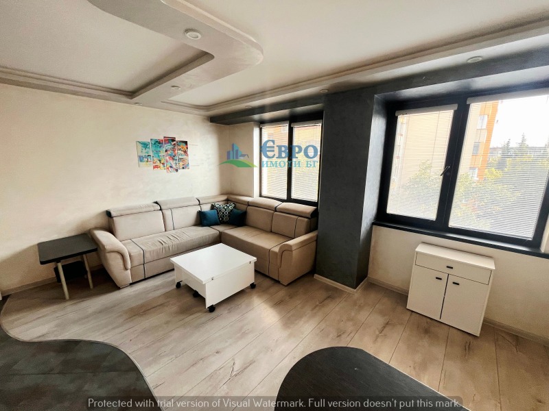 For Rent  1 bedroom Stara Zagora , Tsentar , 65 sq.m | 50353566 - image [2]