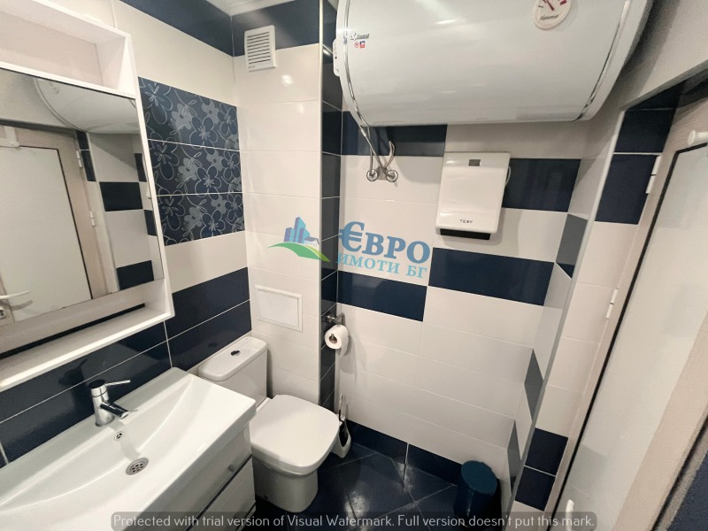 For Rent  1 bedroom Stara Zagora , Tsentar , 65 sq.m | 50353566 - image [8]