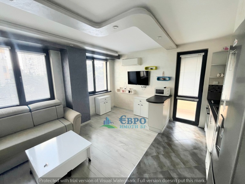 For Rent  1 bedroom Stara Zagora , Tsentar , 65 sq.m | 50353566 - image [4]