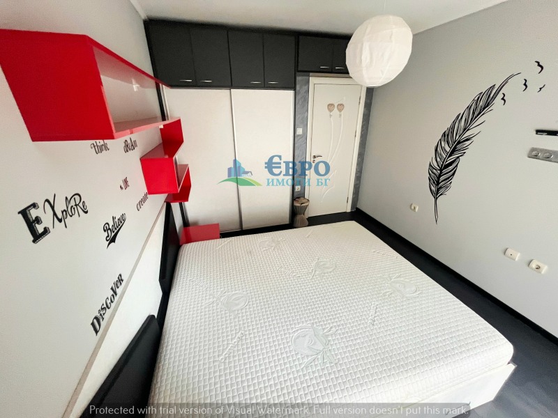 For Rent  1 bedroom Stara Zagora , Tsentar , 65 sq.m | 50353566 - image [5]
