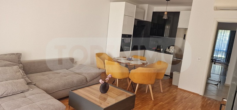 В аренду  1 спальня Варна , к.к. Св.Св. Константин и Елена , 67 кв.м | 13454758 - изображение [2]