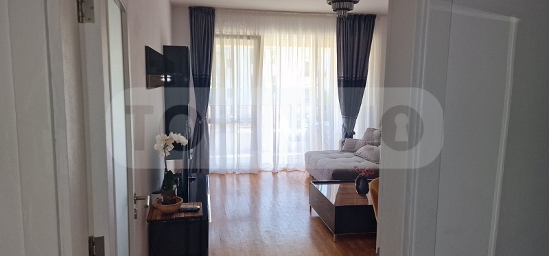В аренду  1 спальня Варна , к.к. Св.Св. Константин и Елена , 67 кв.м | 13454758 - изображение [5]