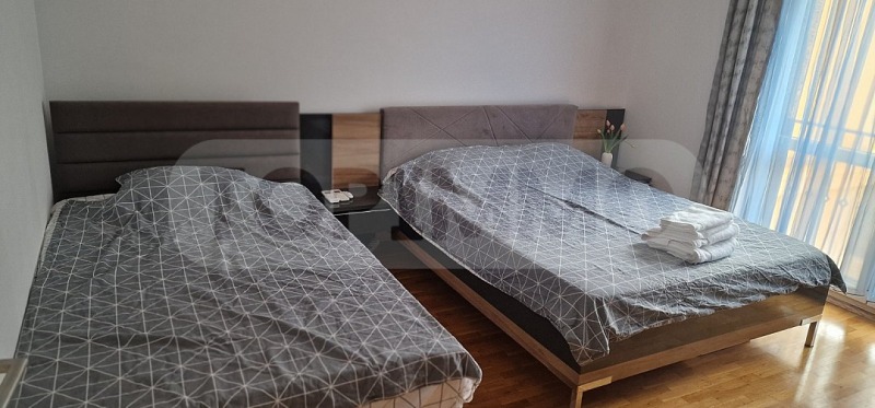 В аренду  1 спальня Варна , к.к. Св.Св. Константин и Елена , 67 кв.м | 13454758 - изображение [6]
