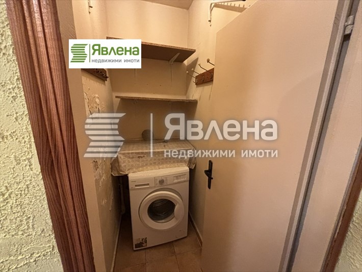 En renta  1 dormitorio Sofia , Lyulin 10 , 48 metros cuadrados | 47094363 - imagen [4]