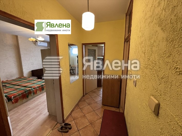 En renta  1 dormitorio Sofia , Lyulin 10 , 48 metros cuadrados | 47094363 - imagen [5]