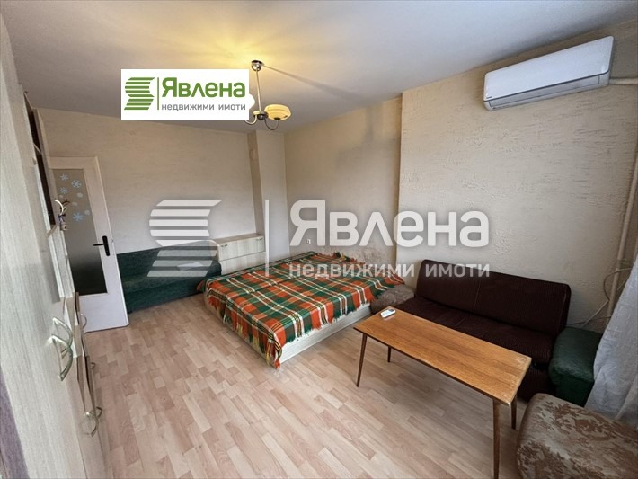 En renta  1 dormitorio Sofia , Lyulin 10 , 48 metros cuadrados | 47094363 - imagen [2]
