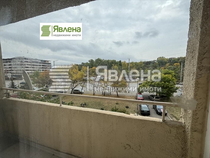 En renta  1 dormitorio Sofia , Lyulin 10 , 48 metros cuadrados | 47094363 - imagen [6]