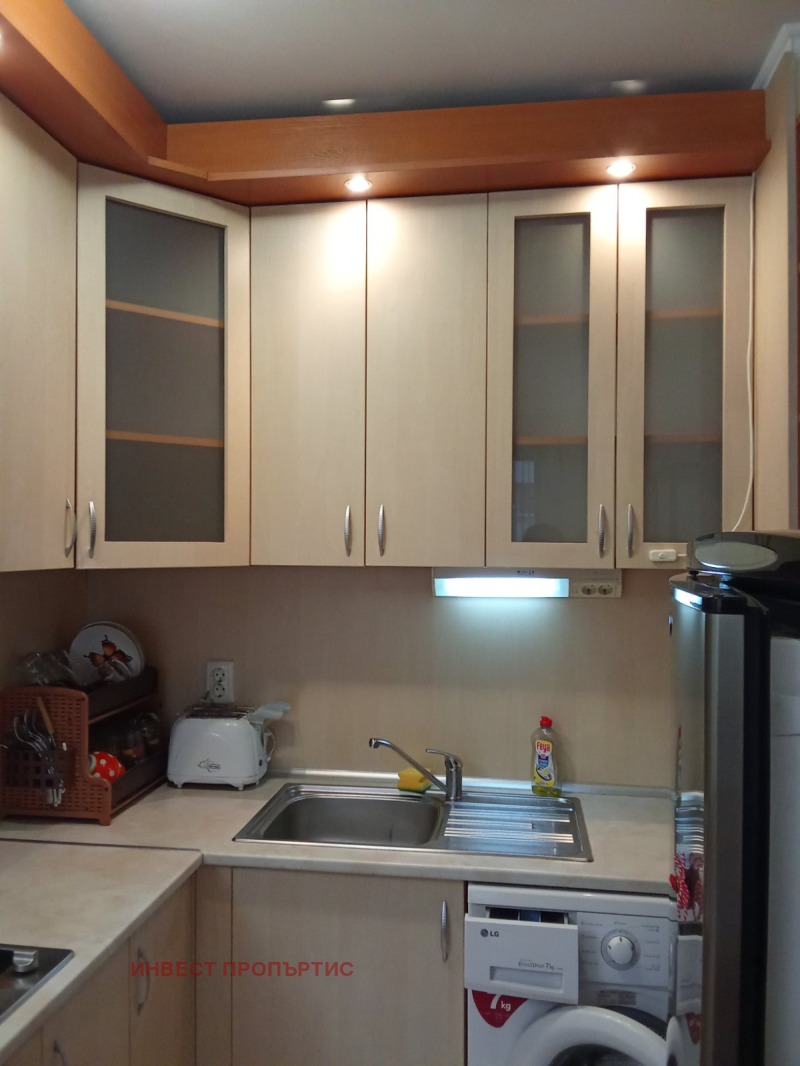 Дава под наем 2-СТАЕН, гр. София, Белите брези, снимка 3 - Апартаменти - 53071588