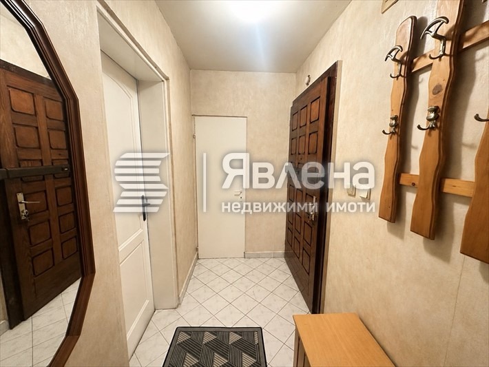 Дава под наем 2-СТАЕН, гр. София, Дружба 1, снимка 4 - Апартаменти - 55065957