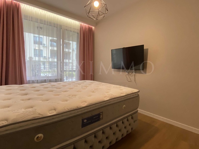 Te huur  2 slaapkamers Plovdiv , Christo Smirnenski , 89 m² | 34604395 - afbeelding [6]