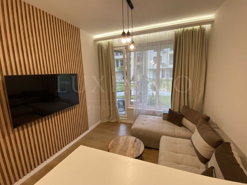 Te huur  2 slaapkamers Plovdiv , Christo Smirnenski , 89 m² | 34604395