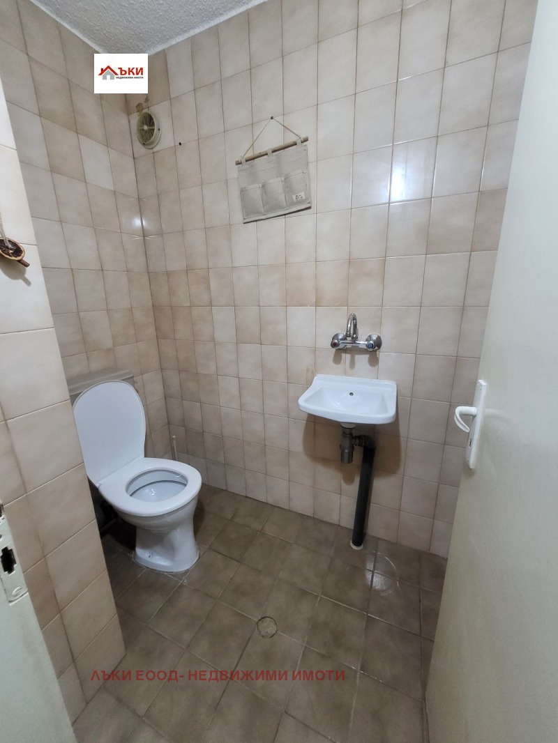 В аренду  2 спальни София , Гео Милев , 120 кв.м | 43836478 - изображение [9]