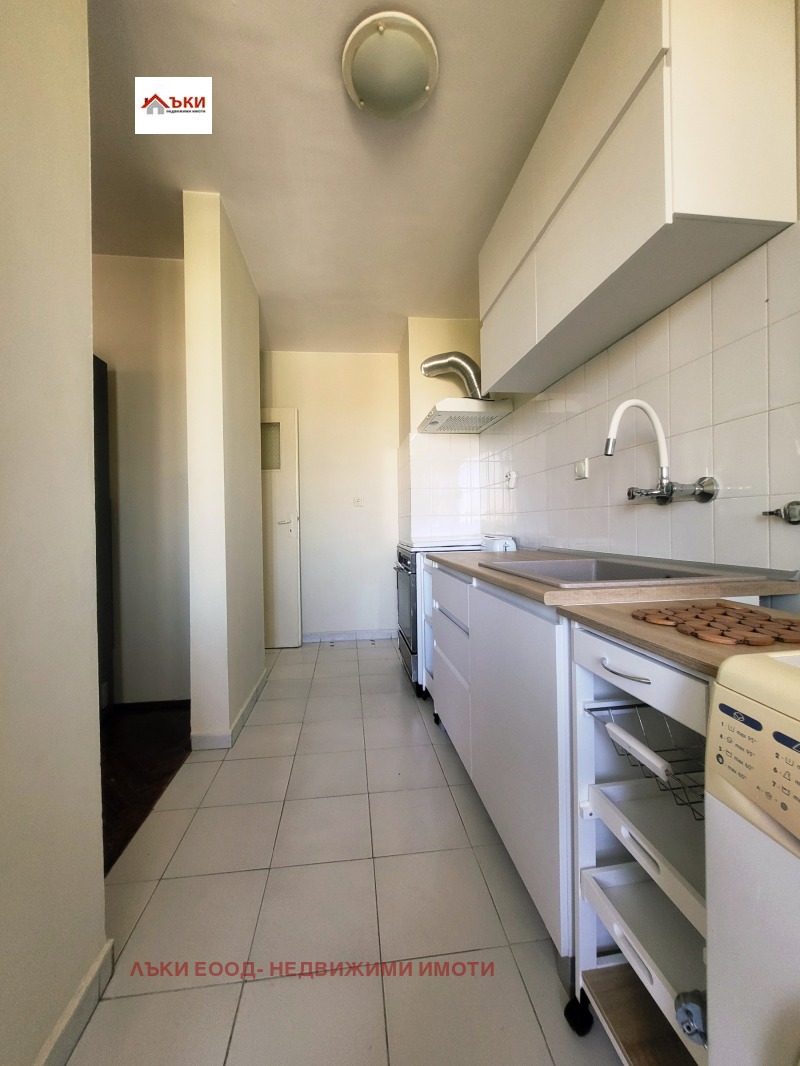 В аренду  2 спальни София , Гео Милев , 120 кв.м | 43836478 - изображение [4]