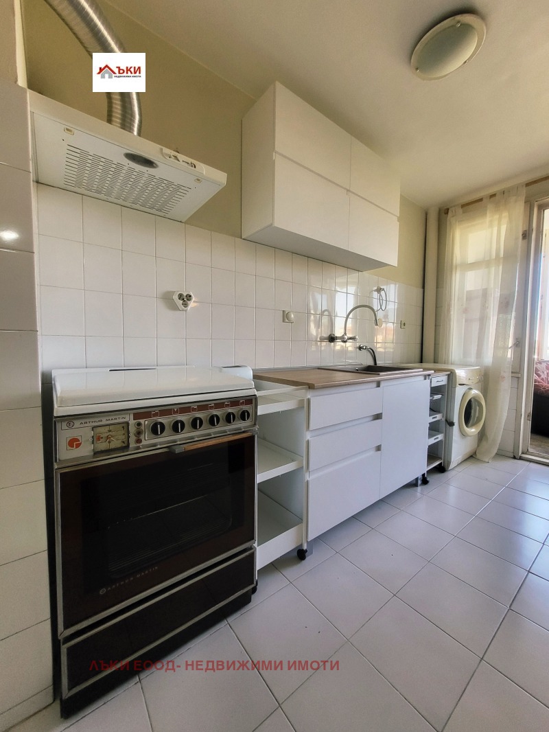 В аренду  2 спальни София , Гео Милев , 120 кв.м | 43836478 - изображение [3]