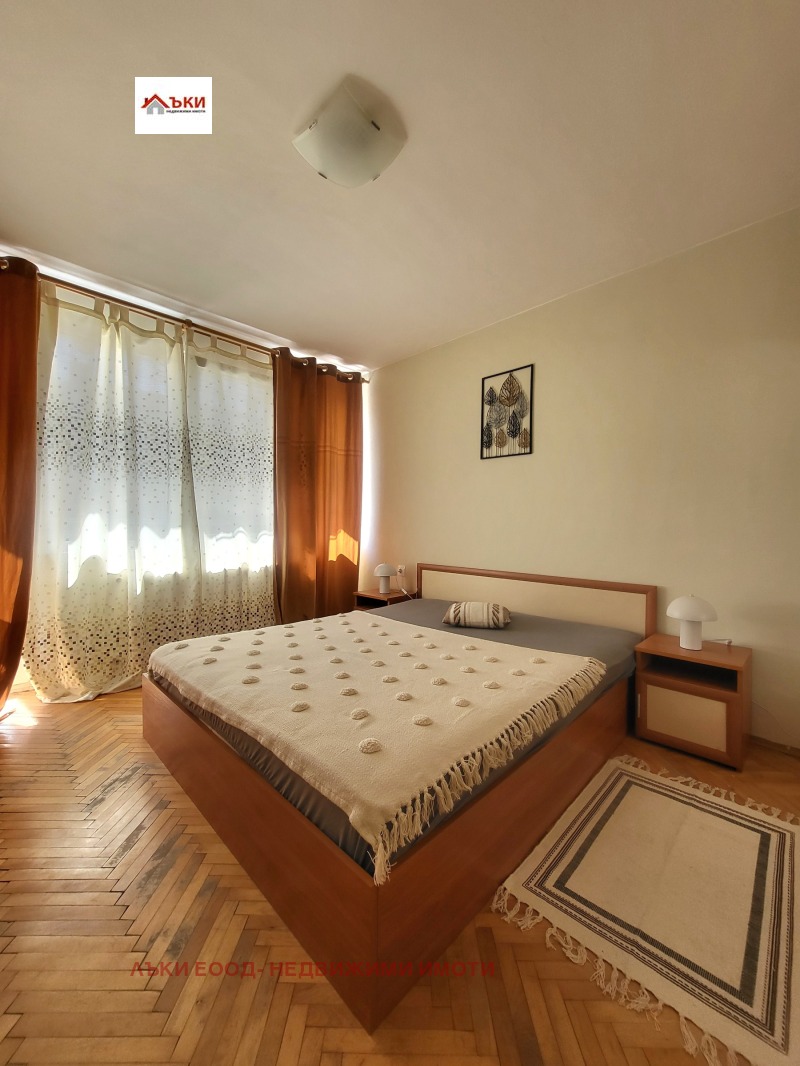 В аренду  2 спальни София , Гео Милев , 120 кв.м | 43836478 - изображение [7]