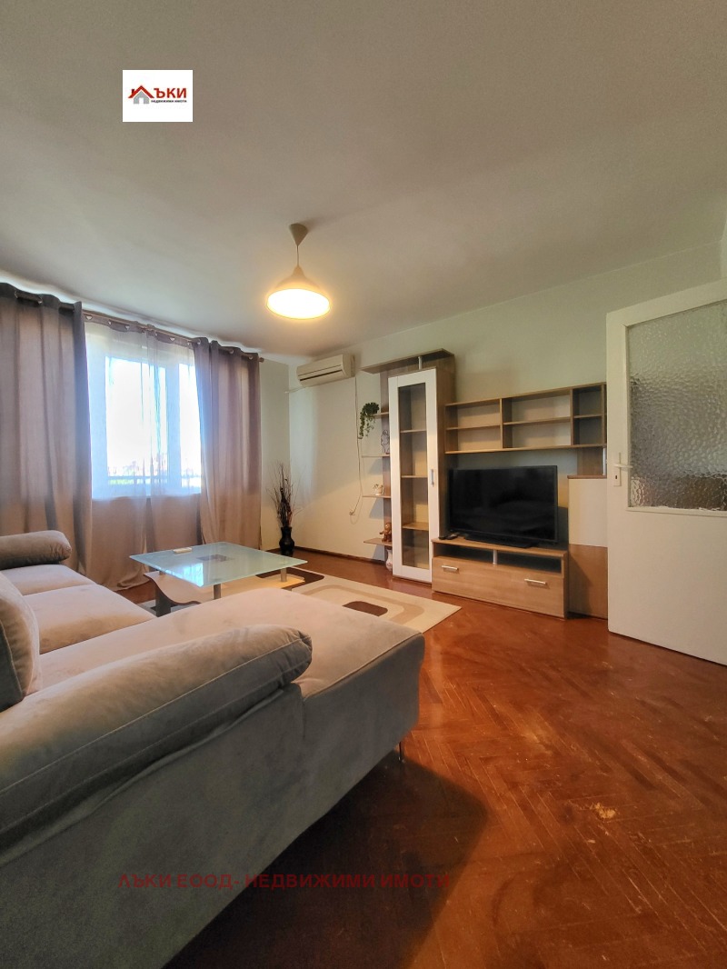 В аренду  2 спальни София , Гео Милев , 120 кв.м | 43836478 - изображение [2]