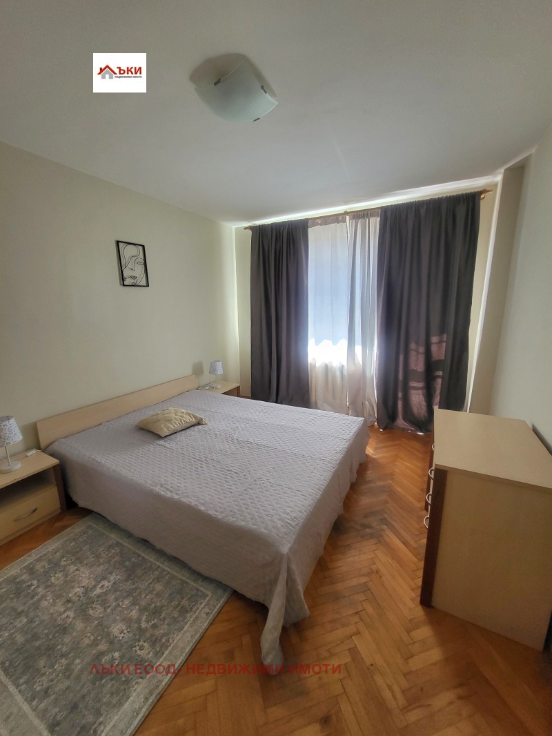 В аренду  2 спальни София , Гео Милев , 120 кв.м | 43836478 - изображение [5]