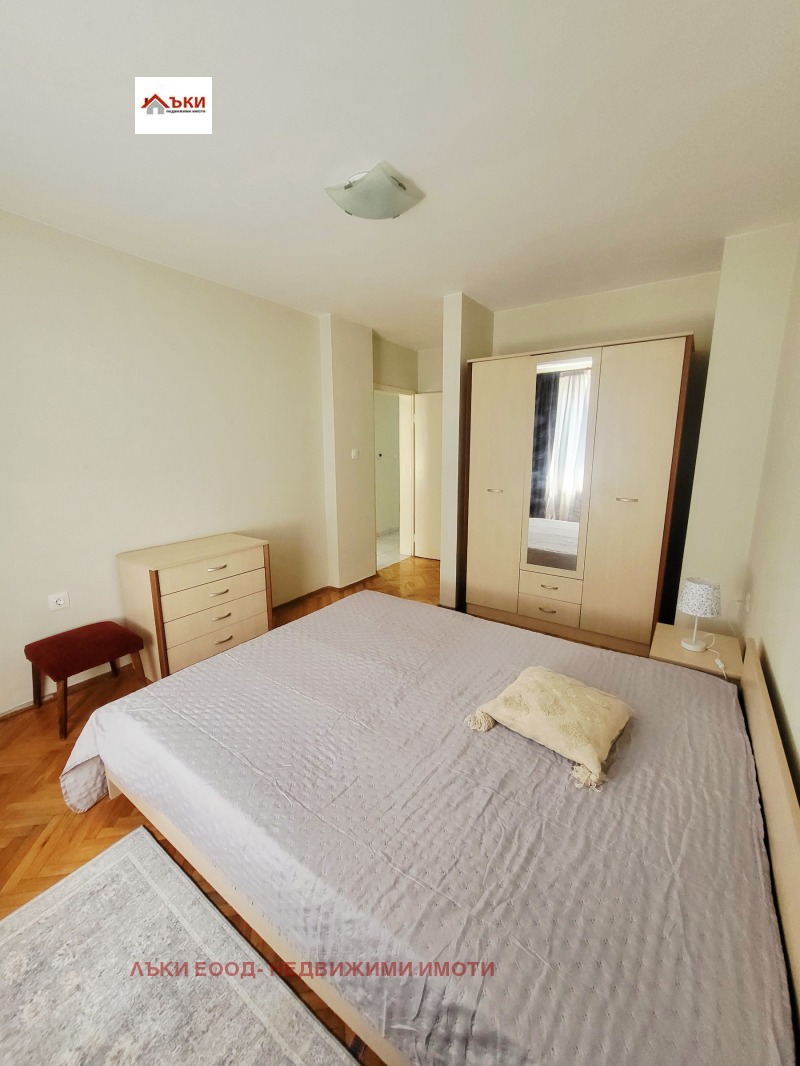 В аренду  2 спальни София , Гео Милев , 120 кв.м | 43836478 - изображение [6]