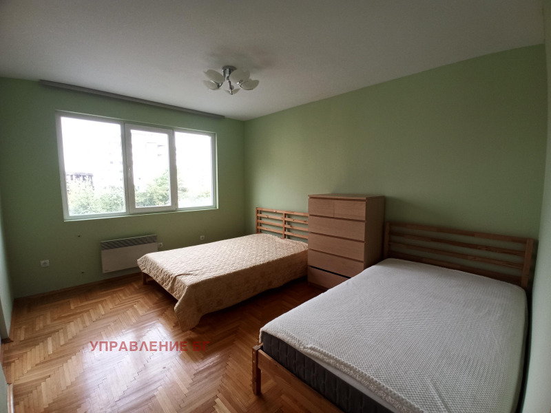 Дава под наем  3-стаен град София , Витоша , 100 кв.м | 36599560 - изображение [5]