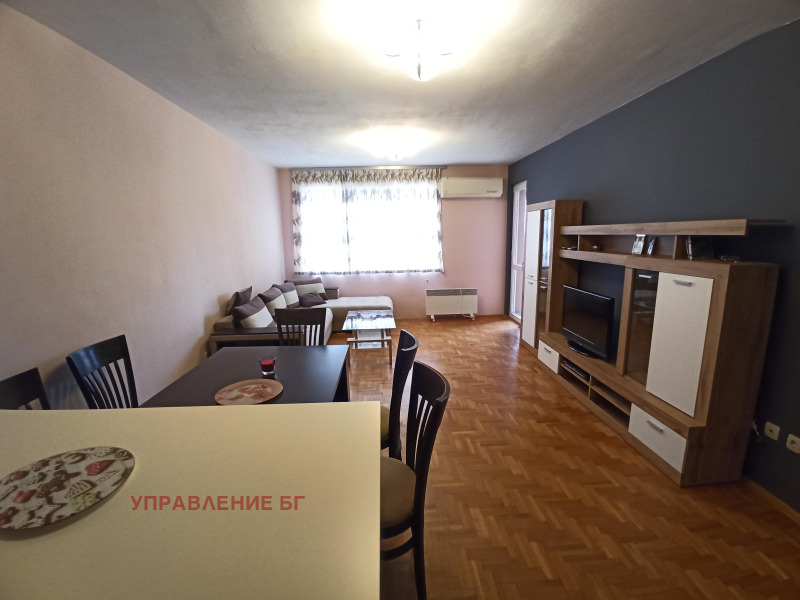 Дава под наем  3-стаен град София , Витоша , 100 кв.м | 36599560