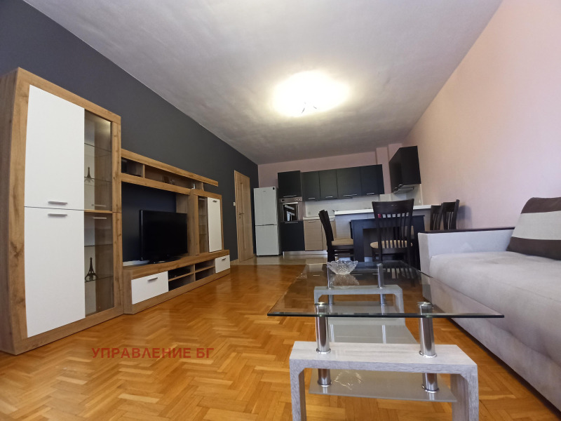 Дава под наем  3-стаен град София , Витоша , 100 кв.м | 36599560 - изображение [2]