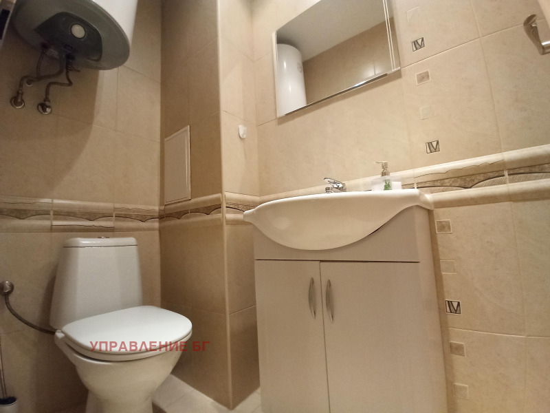 Дава под наем  3-стаен град София , Витоша , 100 кв.м | 36599560 - изображение [7]