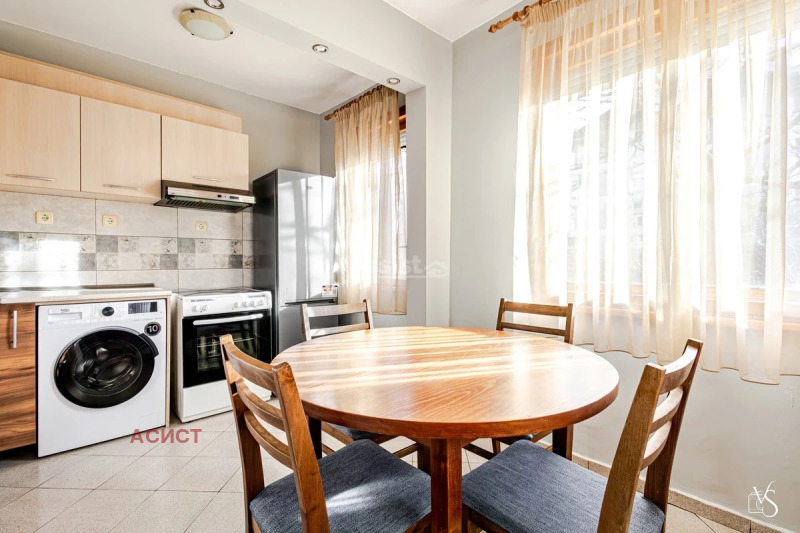 Дава под наем 3-СТАЕН, гр. София, Хладилника, снимка 7 - Апартаменти - 52872664