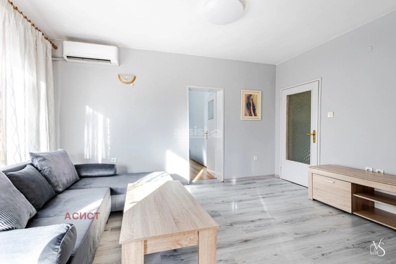 Дава под наем 3-СТАЕН, гр. София, Хладилника, снимка 9 - Апартаменти - 52872664