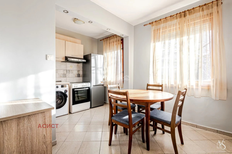 Дава под наем 3-СТАЕН, гр. София, Хладилника, снимка 6 - Апартаменти - 52872664