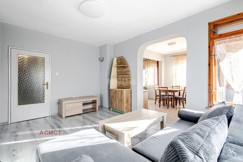 Дава под наем 3-СТАЕН, гр. София, Хладилника, снимка 2 - Апартаменти - 52872664