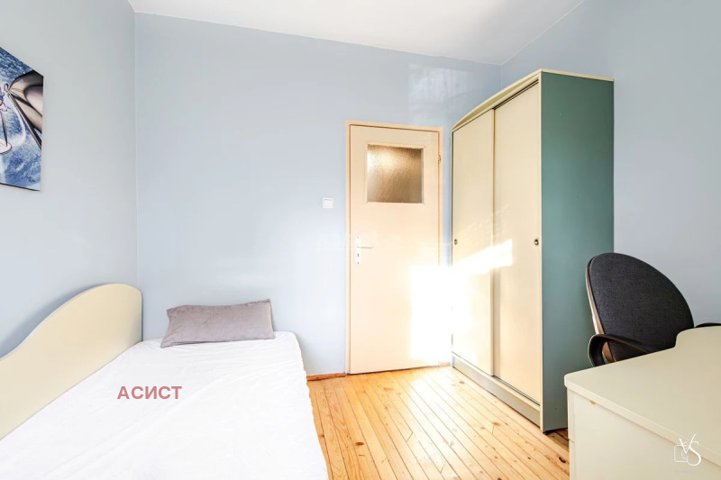 Дава под наем 3-СТАЕН, гр. София, Хладилника, снимка 14 - Апартаменти - 52872664