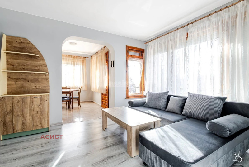 Дава под наем 3-СТАЕН, гр. София, Хладилника, снимка 5 - Апартаменти - 52872664