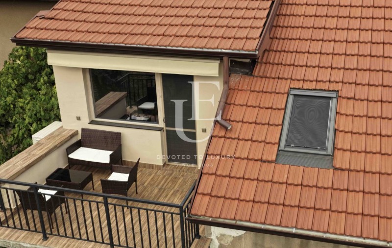 Дава под наем 4-СТАЕН, гр. София, Изток, снимка 13 - Апартаменти - 52723219