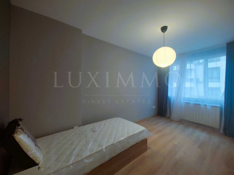 Дава под наем 4-СТАЕН, гр. София, Кръстова вада, снимка 7 - Апартаменти - 53119573