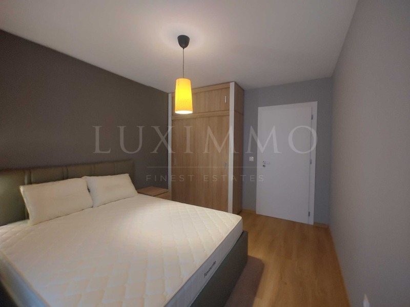 Дава под наем 4-СТАЕН, гр. София, Кръстова вада, снимка 6 - Апартаменти - 53119573