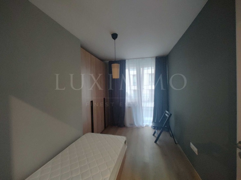 Дава под наем 4-СТАЕН, гр. София, Кръстова вада, снимка 9 - Апартаменти - 53119573