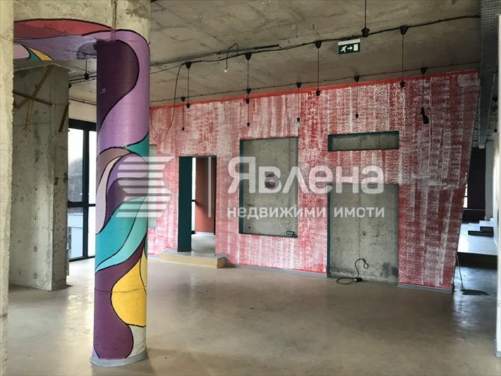 Дава под наем МАГАЗИН, гр. София, Център, снимка 4 - Магазини - 55792816
