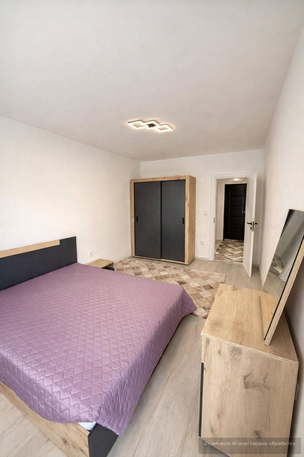 Дава под наем 2-СТАЕН, гр. Пловдив, Остромила, снимка 3 - Апартаменти - 53948225