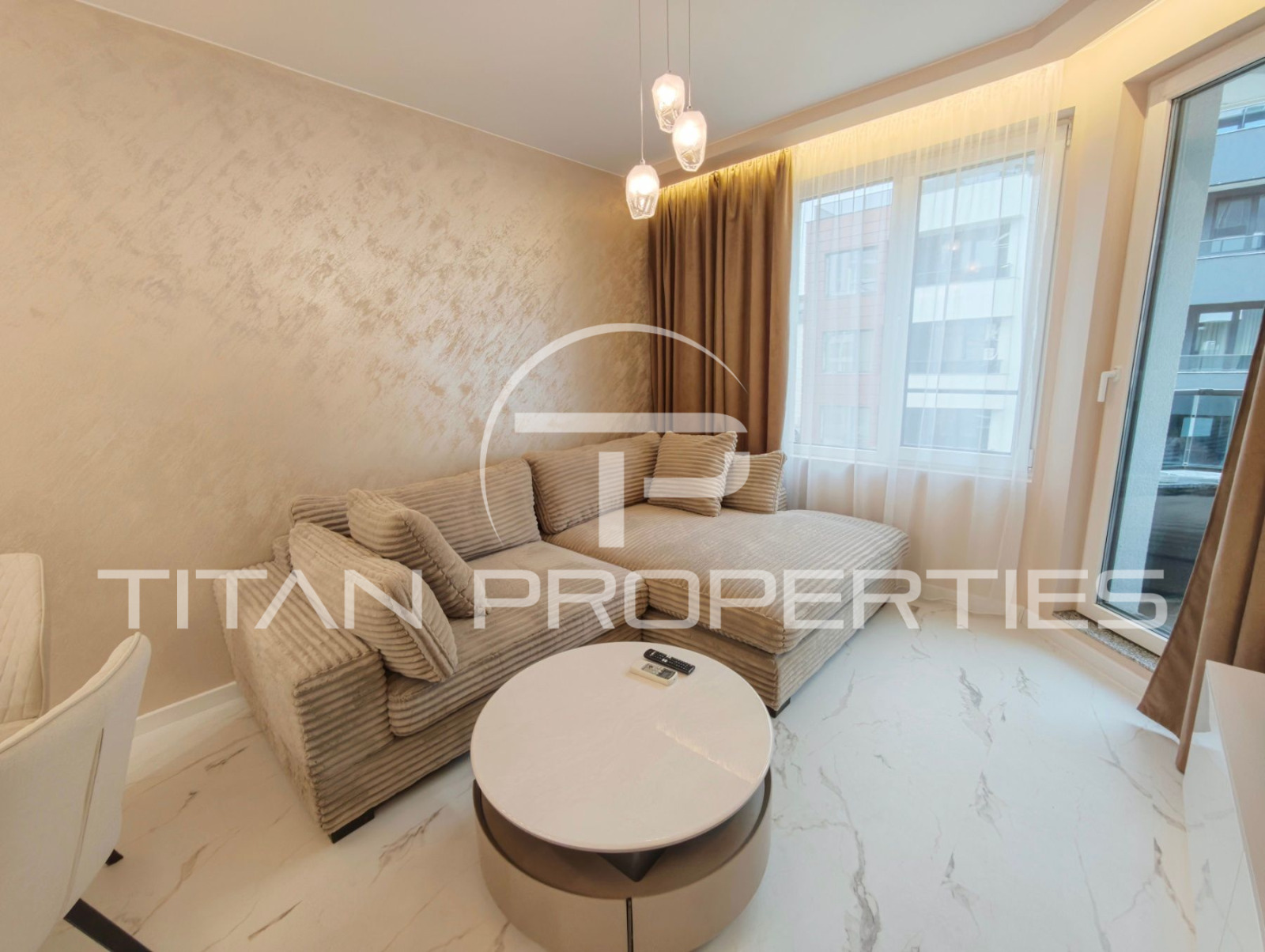 Дава под наем 2-СТАЕН, гр. София, Малинова долина