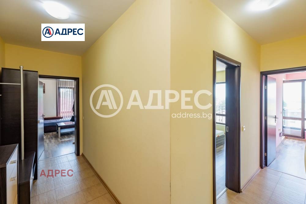 Дава под наем 3-СТАЕН, с. Приселци, област Варна, снимка 10 - Апартаменти - 56117629