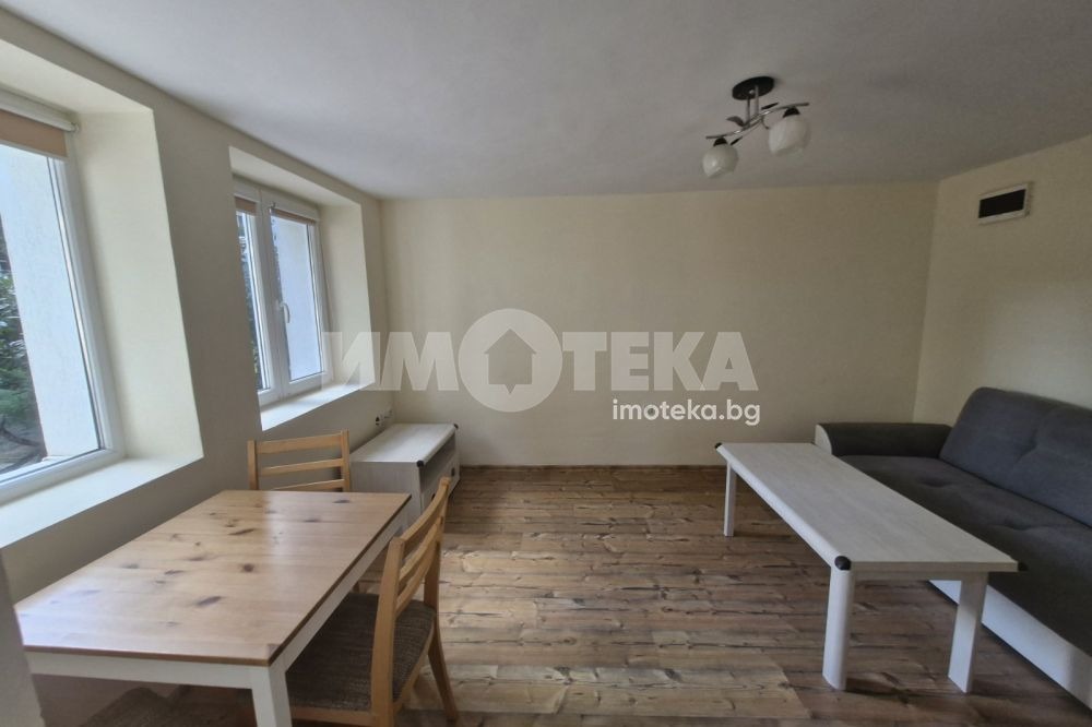 Дава под наем КЪЩА, гр. Варна, м-т Долна Трака, снимка 4 - Къщи - 56223131