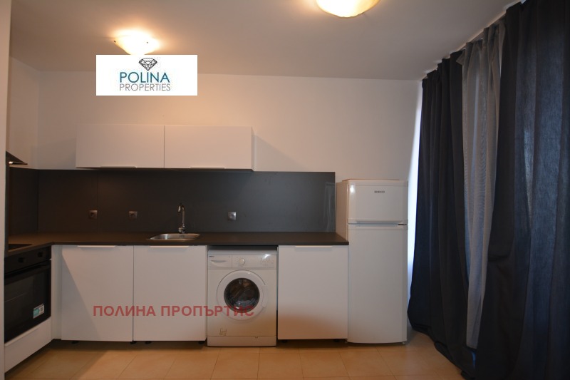 Дава под Наем 2-СТАЕН в град София, Младост 3 - 62 кв.м / 450 € » 880.12 лв., ПОЛИНА ПРОПЪРТИС