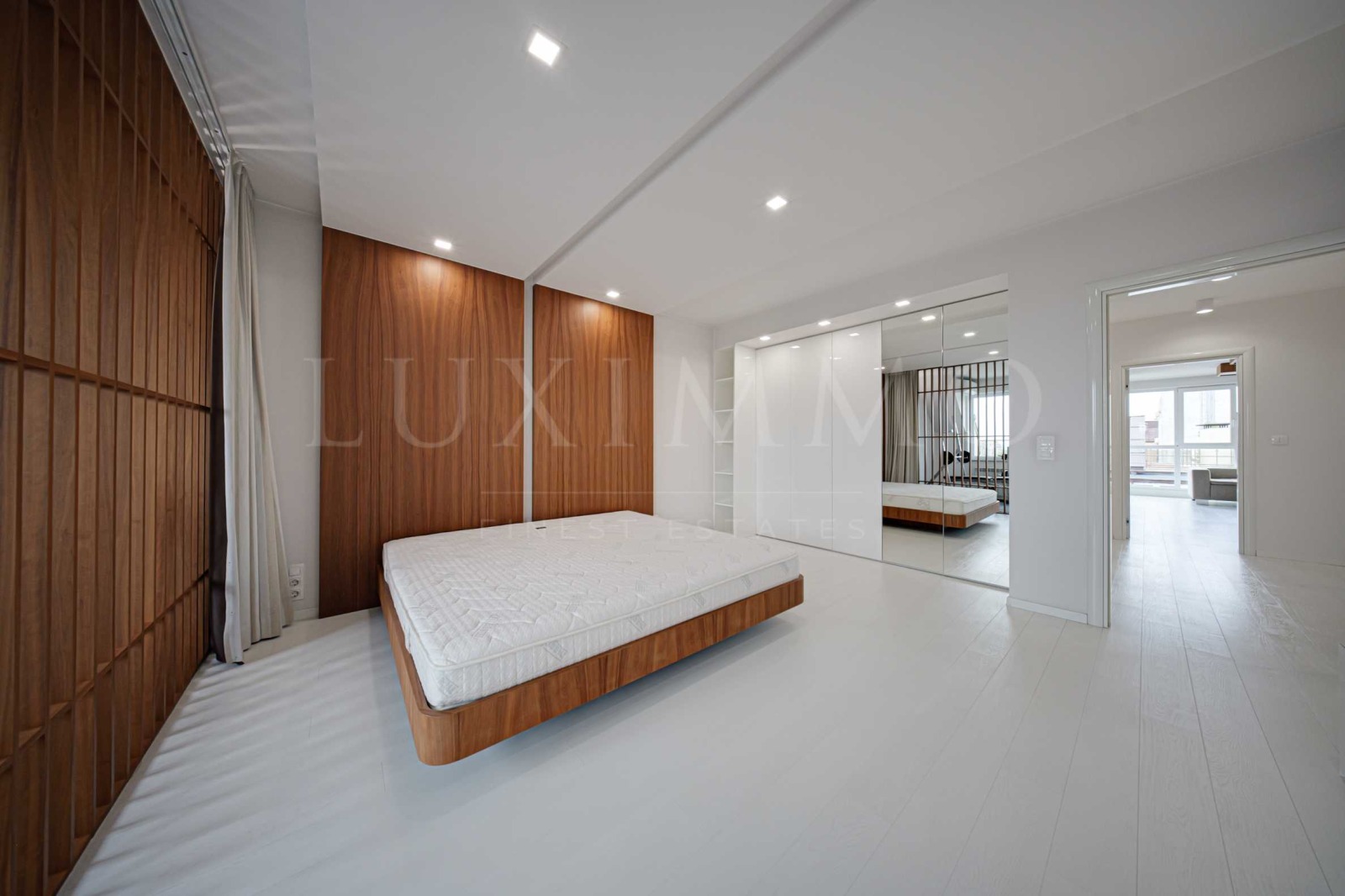 Дава под Наем 4-СТАЕН | Imot.bg — изображение 13