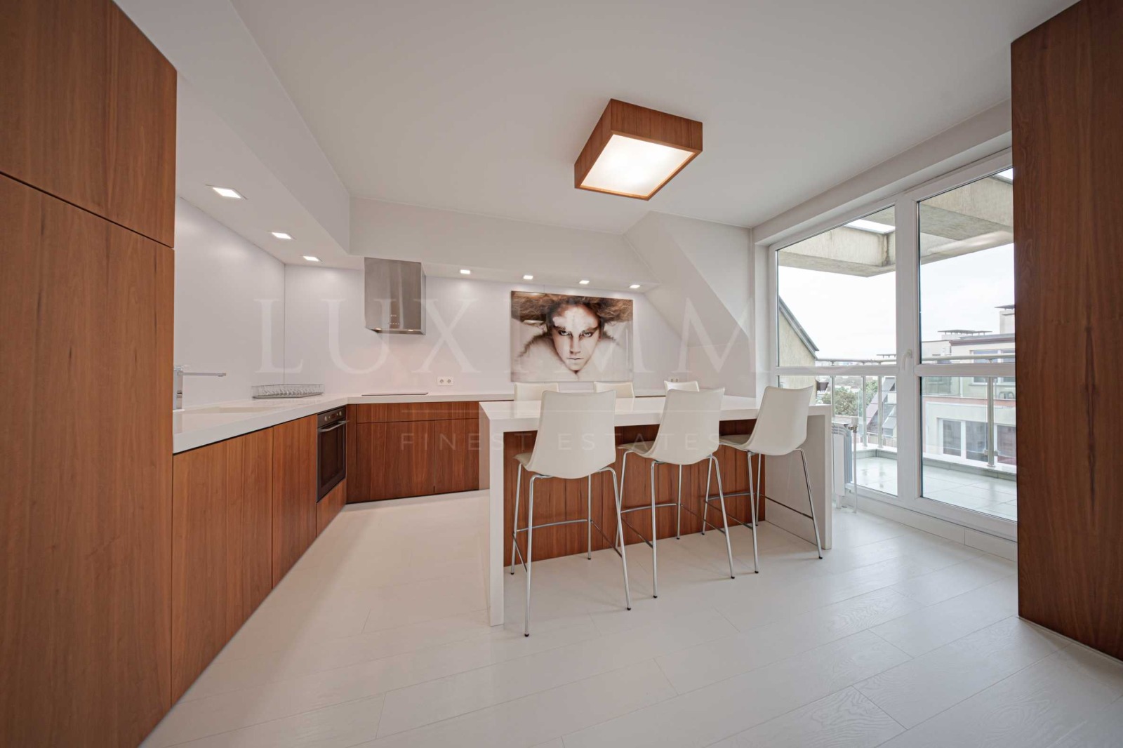 Дава под Наем 4-СТАЕН | Imot.bg — изображение 2