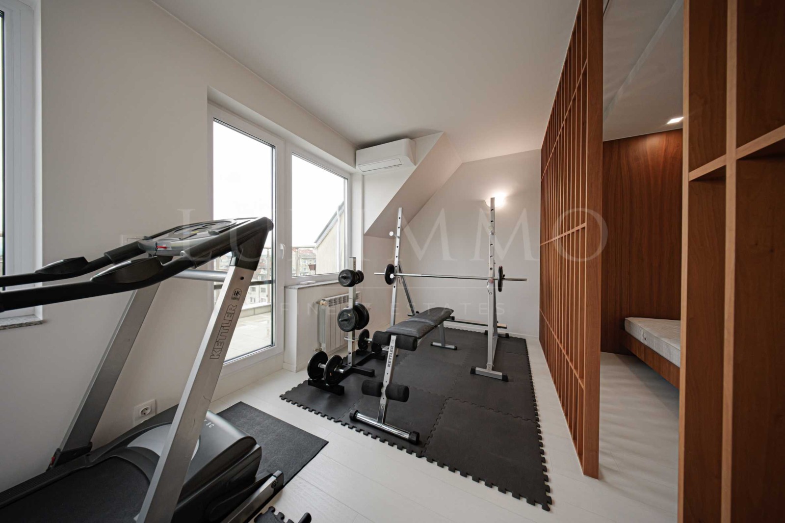 Дава под Наем 4-СТАЕН | Imot.bg — изображение 15