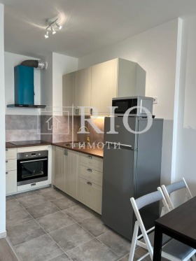 1 bedroom Marasha, Plovdiv 2