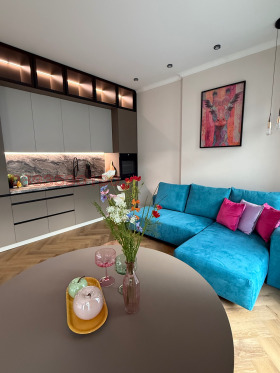 1 Schlafzimmer Druschba 2, Sofia