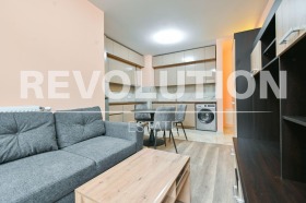 1 soveværelse Banishora, Sofia